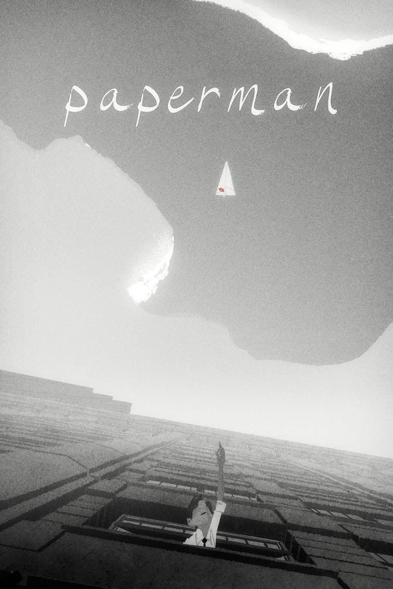 Paperman — posters 5