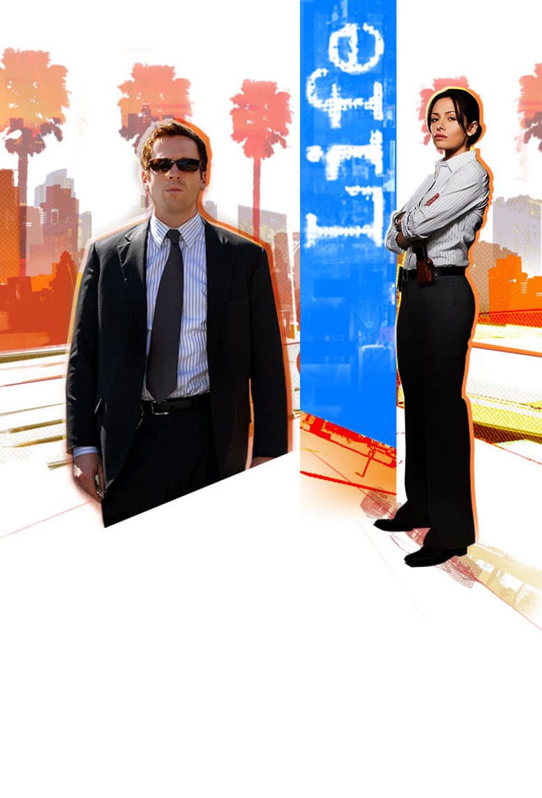 Life — posters 8