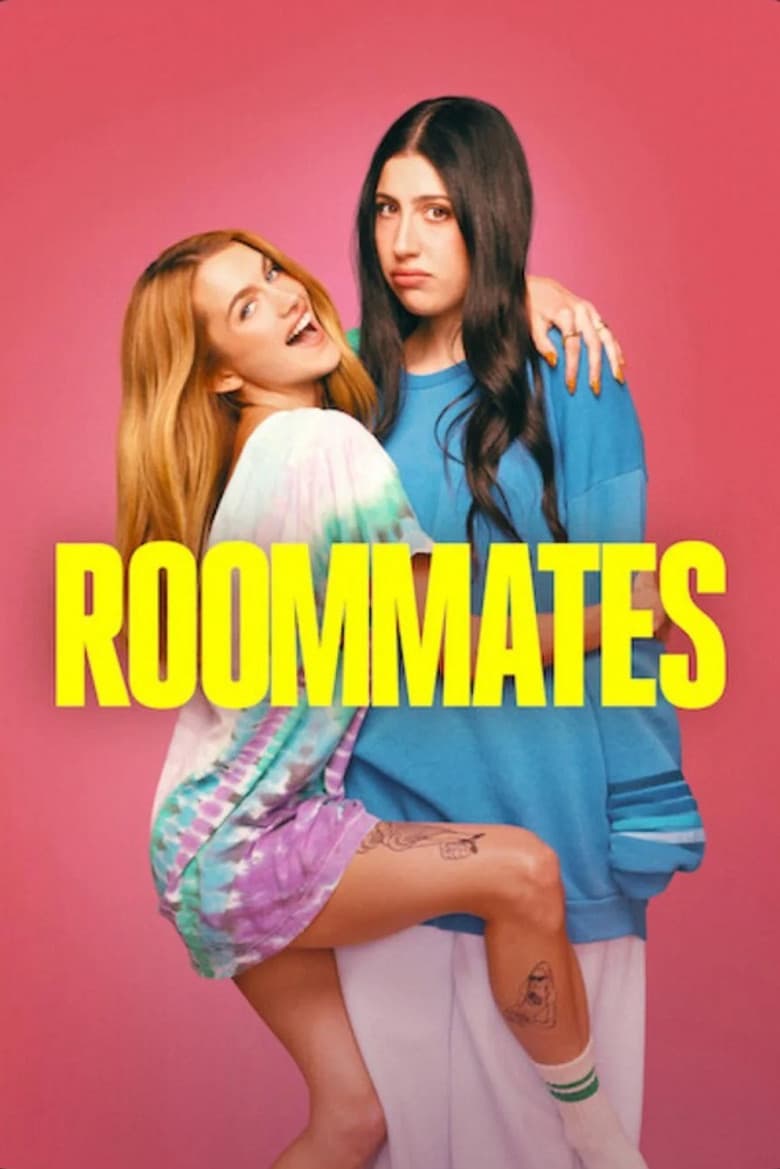 Roommates — posters 3