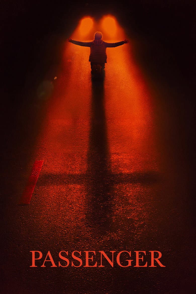 Passenger — posters 7