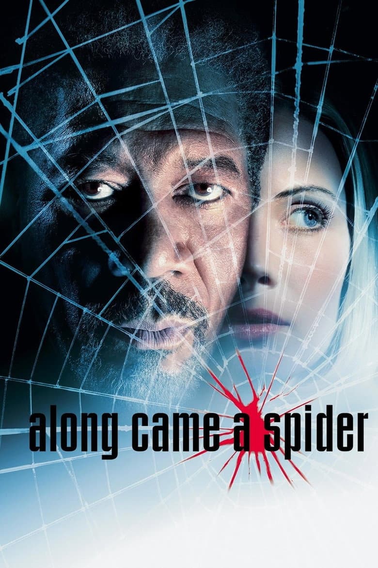 Along Came a Spider — posters 6