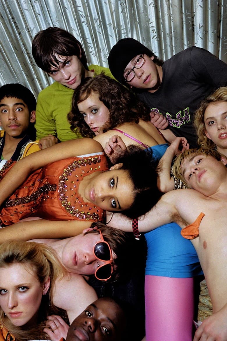 Skins — posters 2