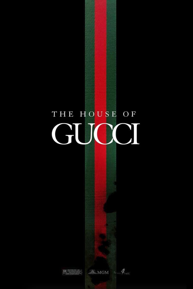 House of Gucci — posters 8
