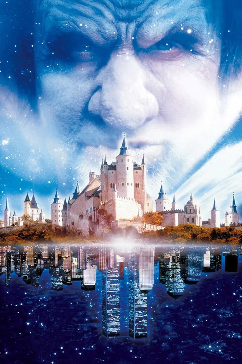The 10th Kingdom — posters 6