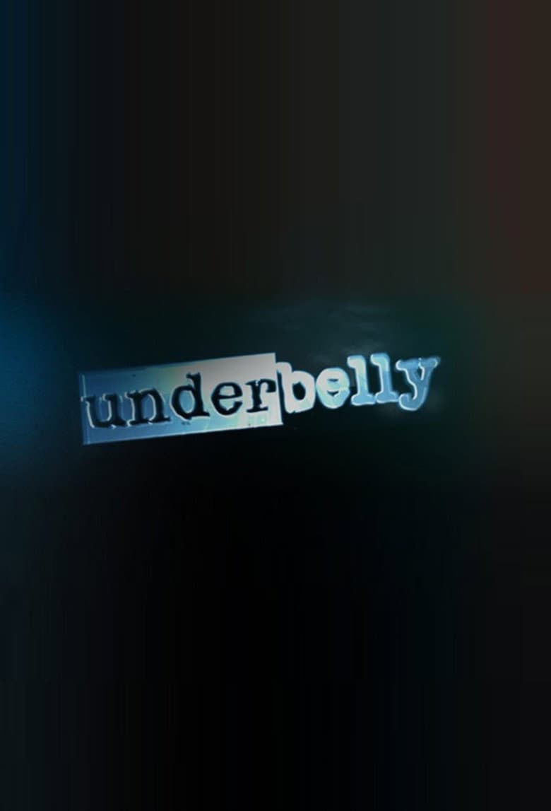 Underbelly — posters 4