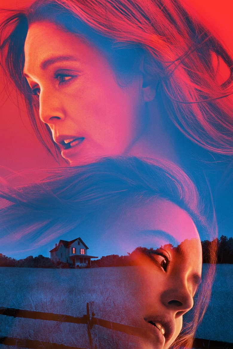Echo Valley — posters 5