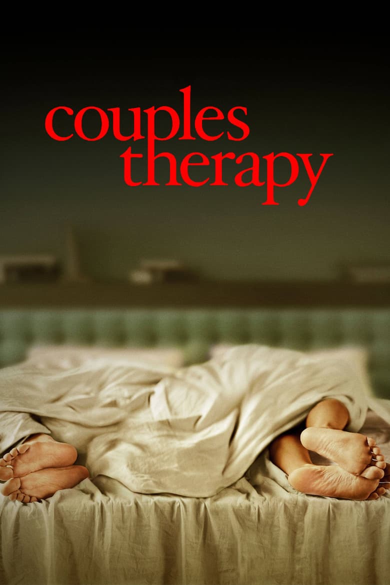 Couples Therapy — posters 5