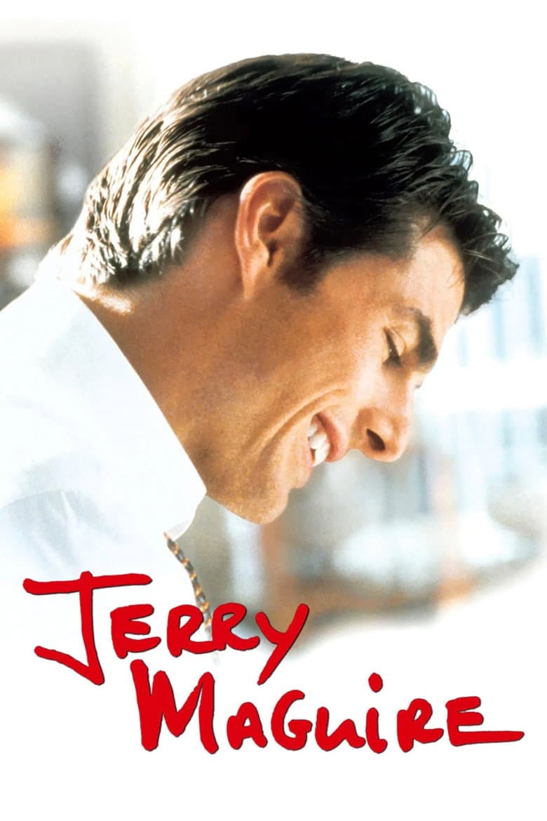 Jerry Maguire — posters 7