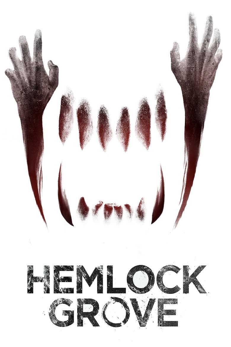 Hemlock Grove — posters 5