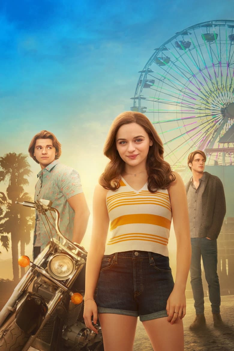 The Kissing Booth 2 — posters 7