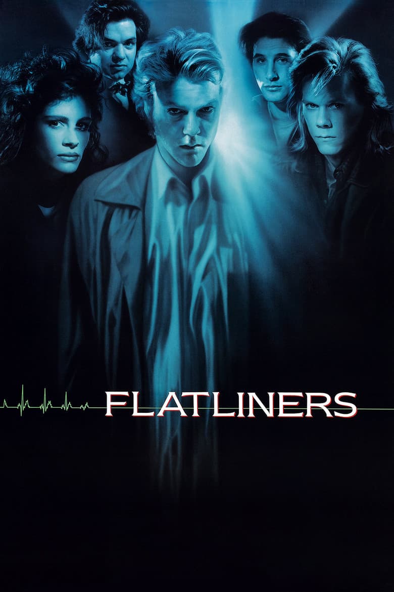 Flatliners — posters 3
