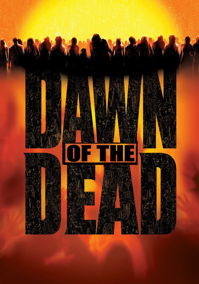 Dawn of the Dead — posters 3