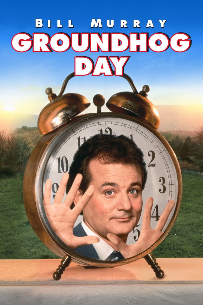 Groundhog Day — posters 7