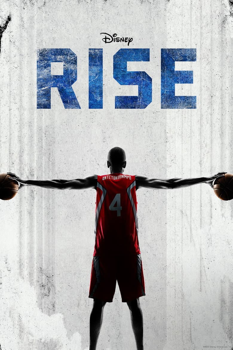 Rise — posters 3