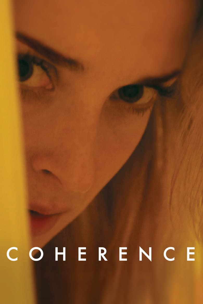 Coherence — posters 4