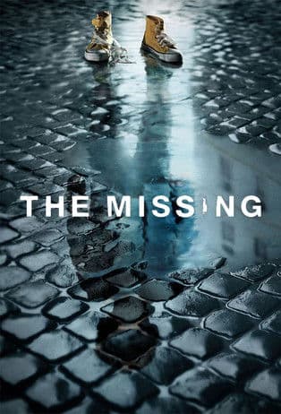 The Missing — posters 2