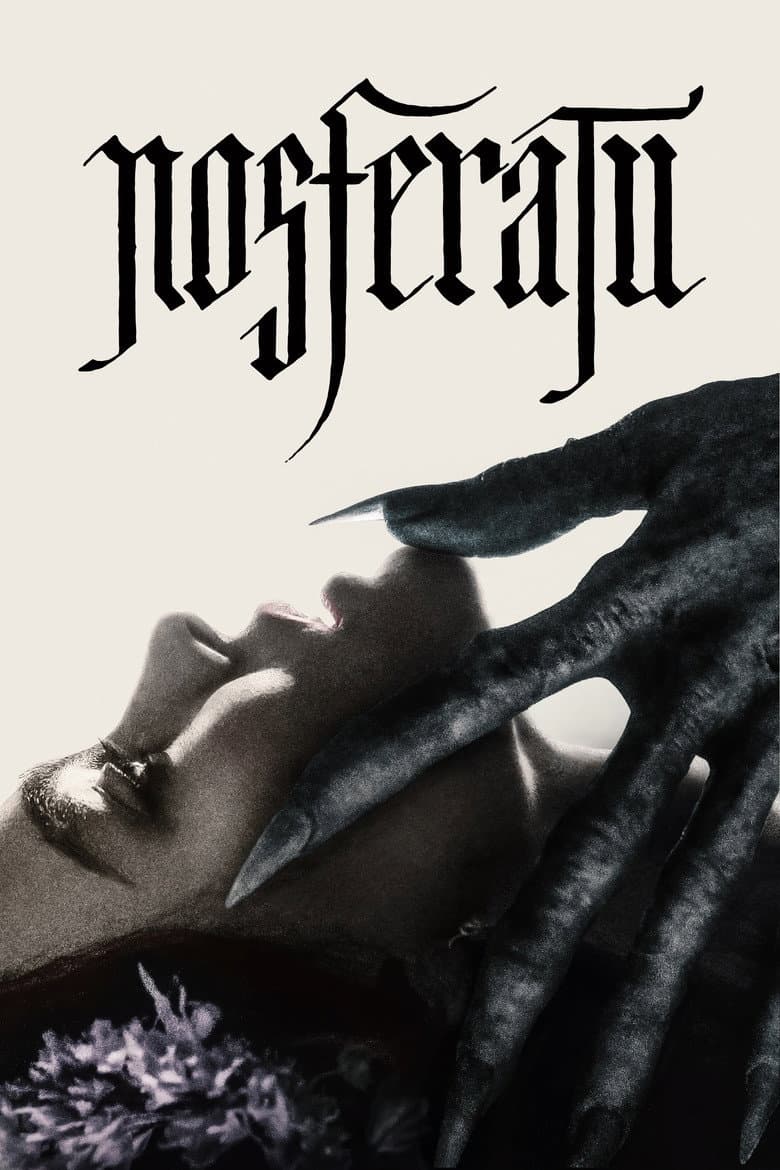 Nosferatu — posters 2