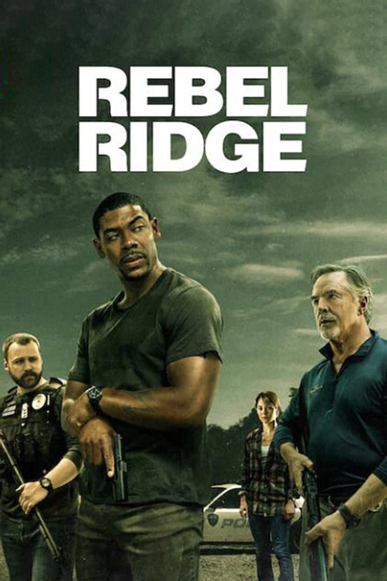 Rebel Ridge — posters 8
