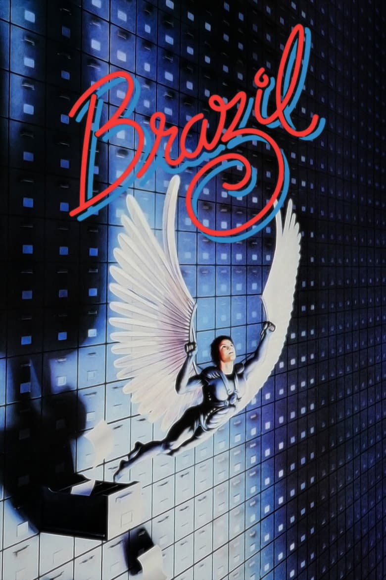 Brazil — posters 4