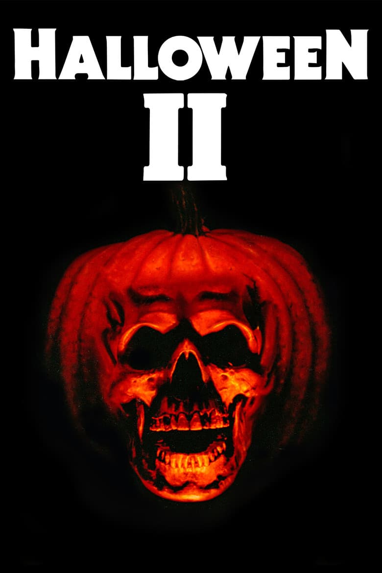 Halloween II — posters 8