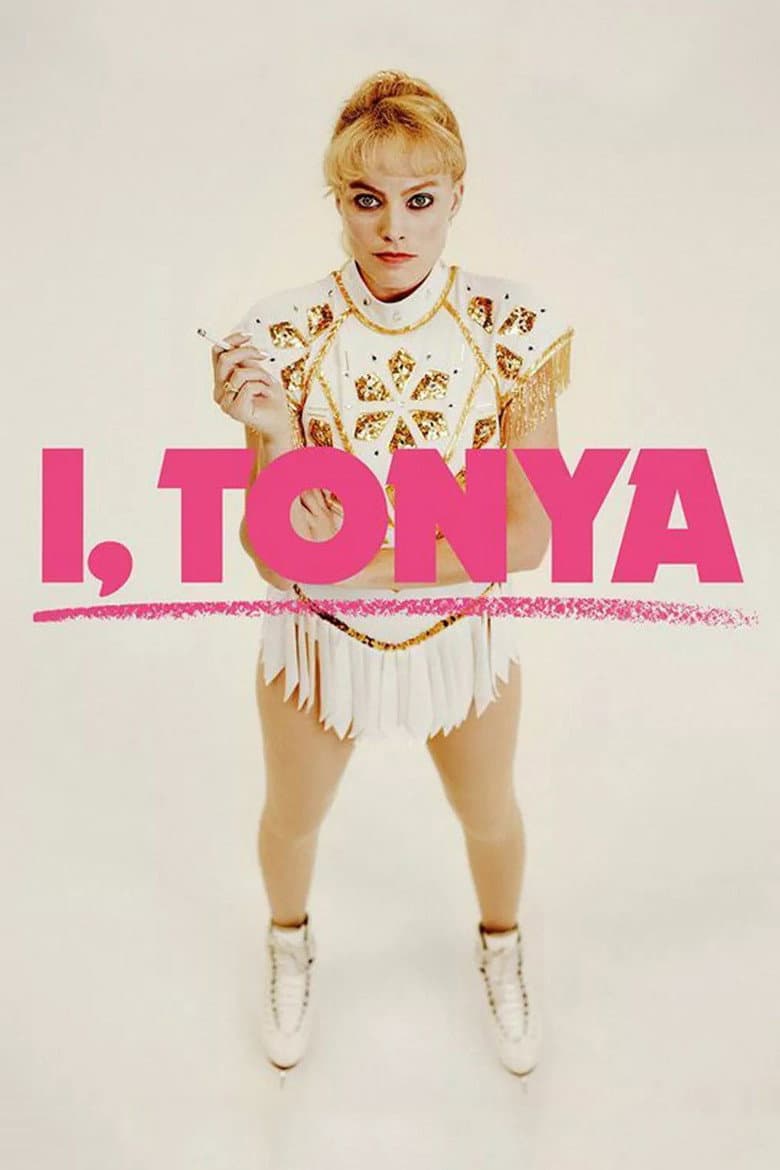I, Tonya — posters 4