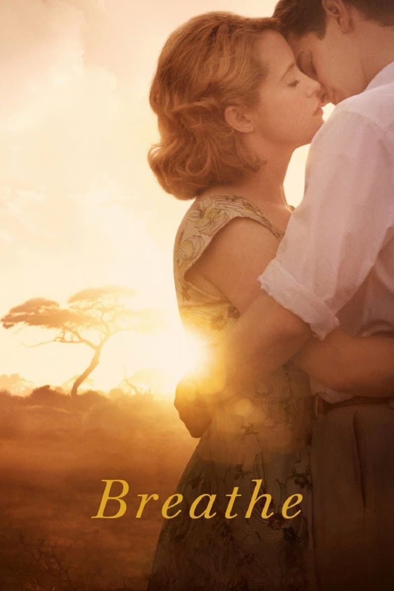 Breathe — posters 3