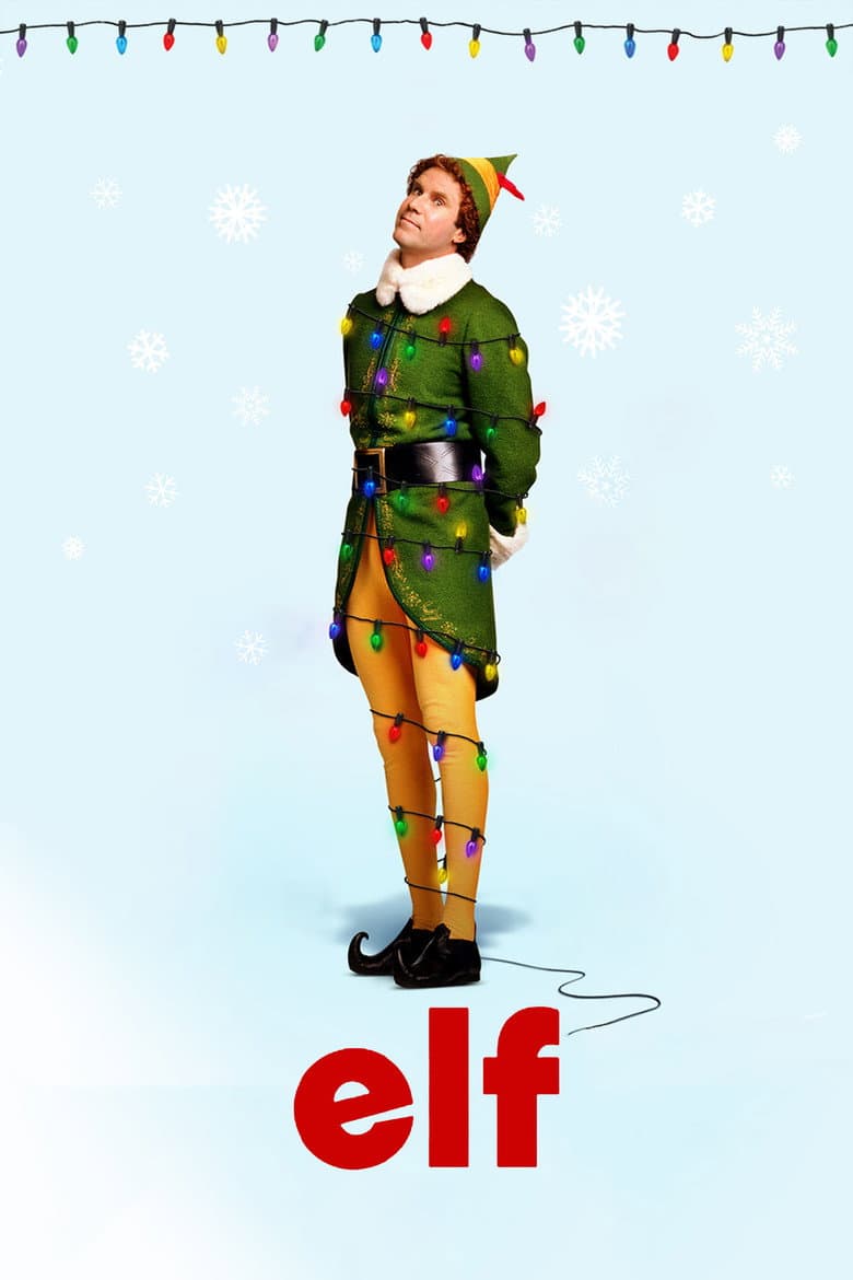 Elf — posters 7