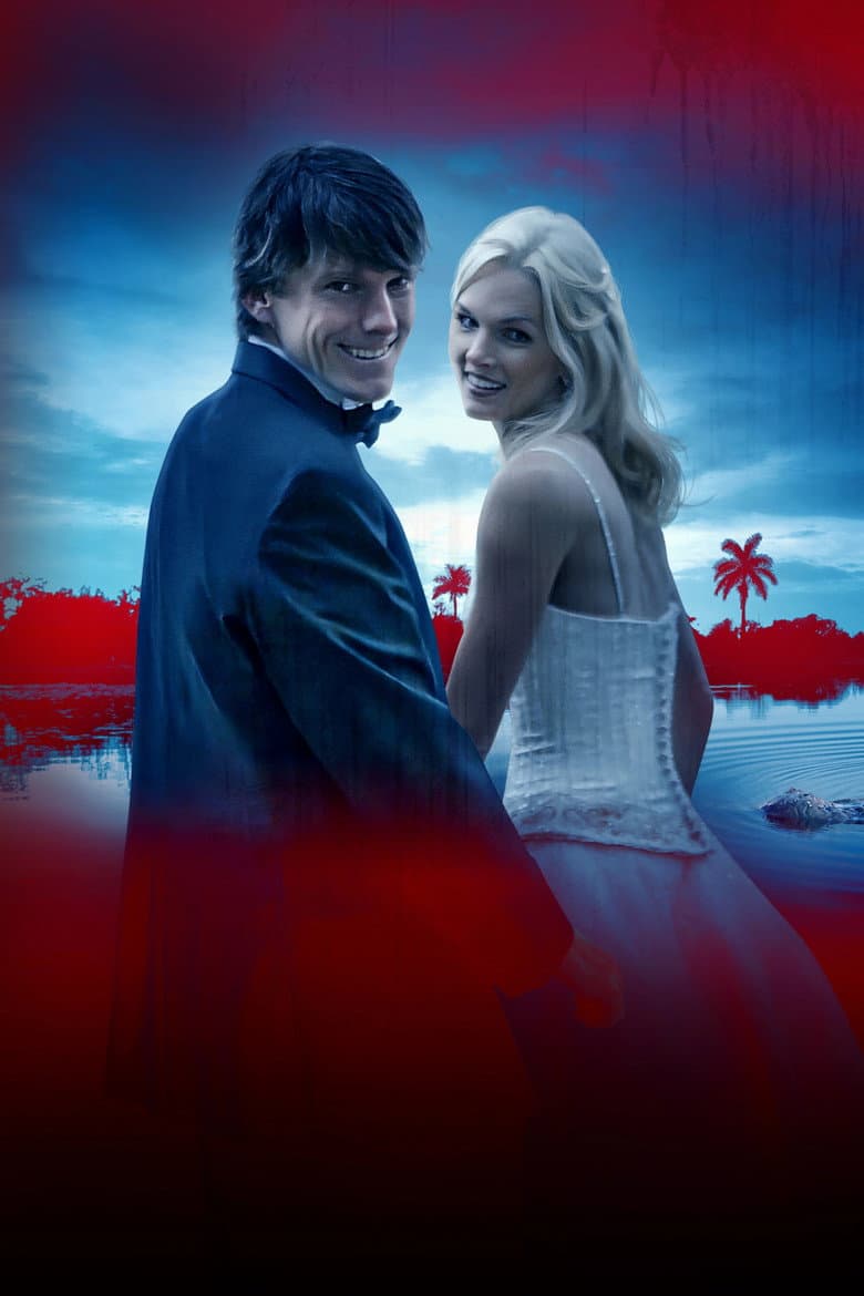 Mr. & Mrs. Murder — posters 3