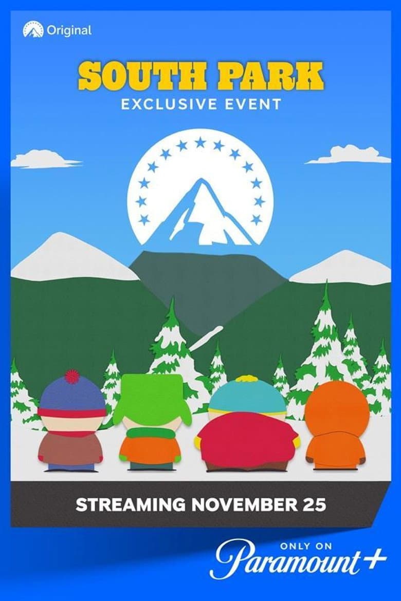 South Park: Post COVID — posters 4