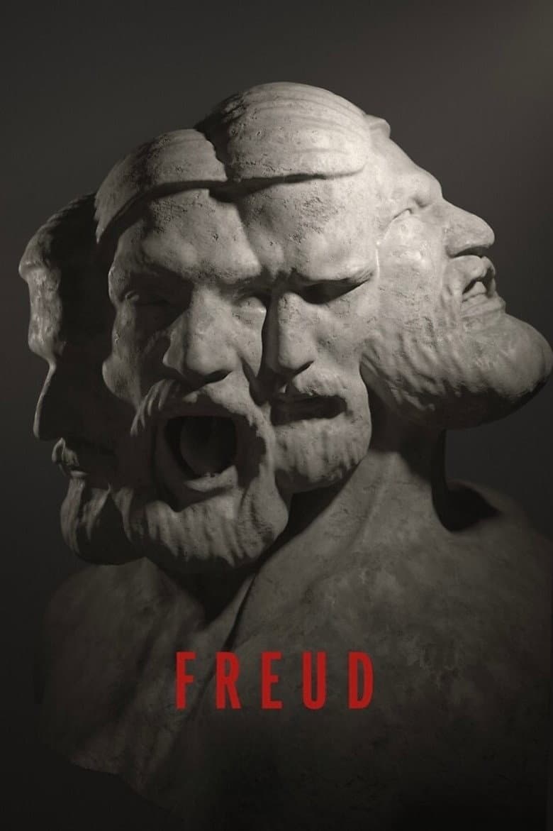 Freud — posters 4