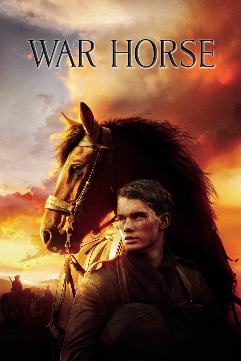 War Horse — posters 2