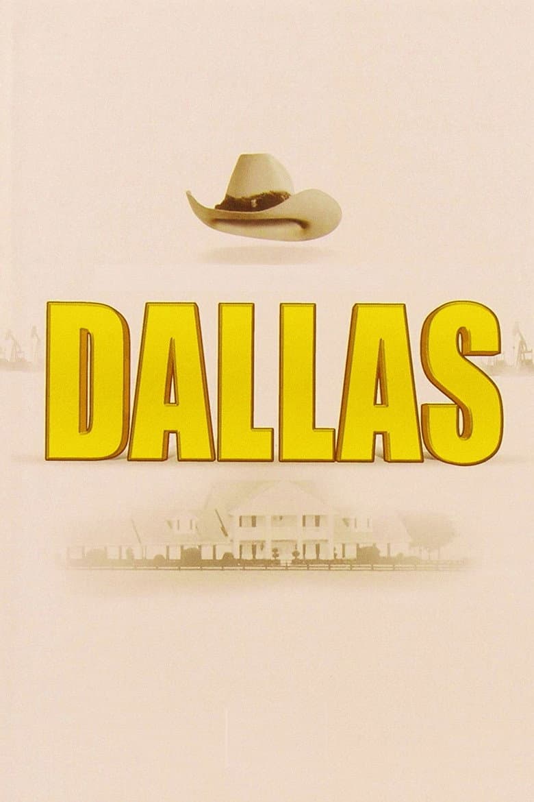 Dallas — posters 4