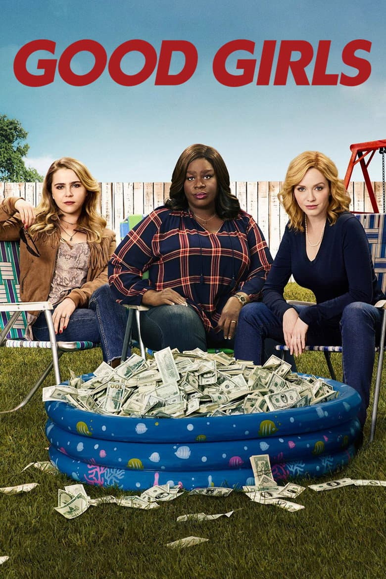 Good Girls — posters 2