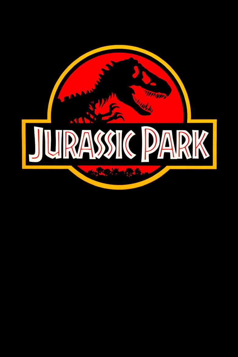 Jurassic Park — posters 2