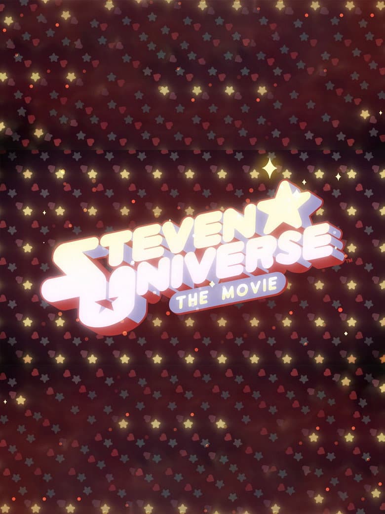 Steven Universe: The Movie — posters 4