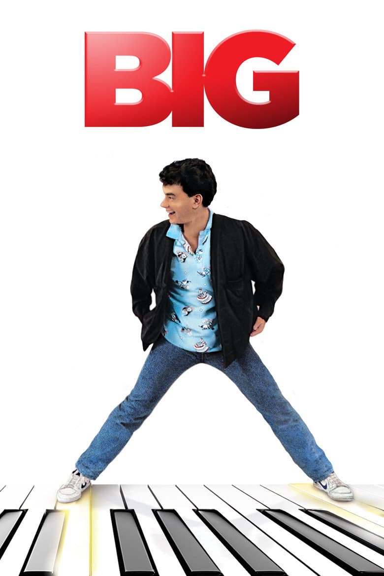 Big — posters 2