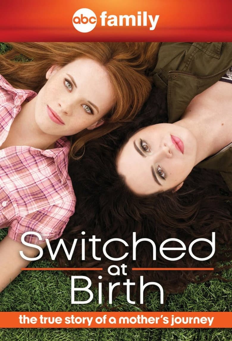 Switched at Birth — posters 5