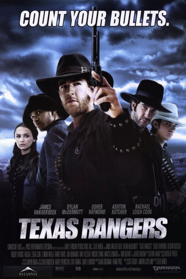 Texas Rangers — posters 5