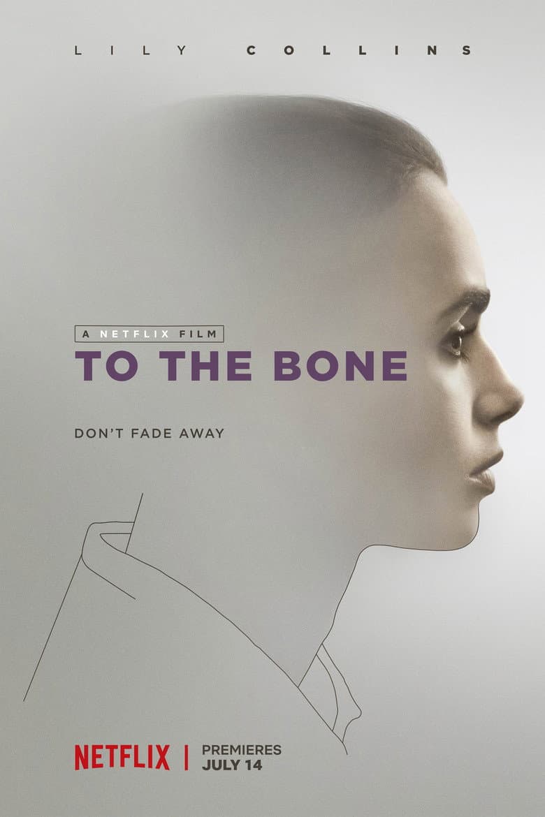 To the Bone — posters 4