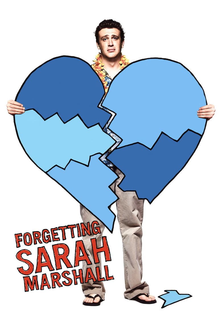 Forgetting Sarah Marshall — posters 7