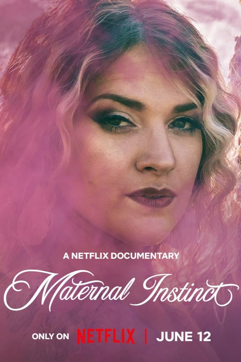Maternal Instinct — posters 3