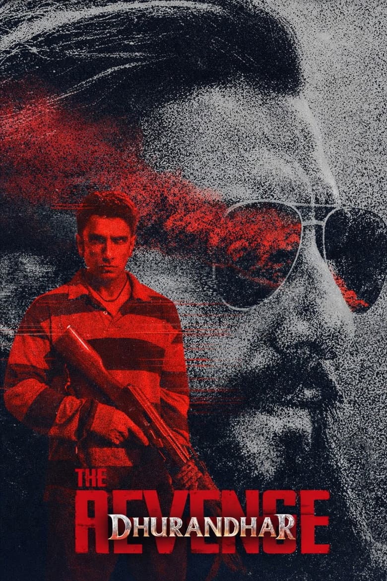 Dhurandhar: The Revenge — posters 3
