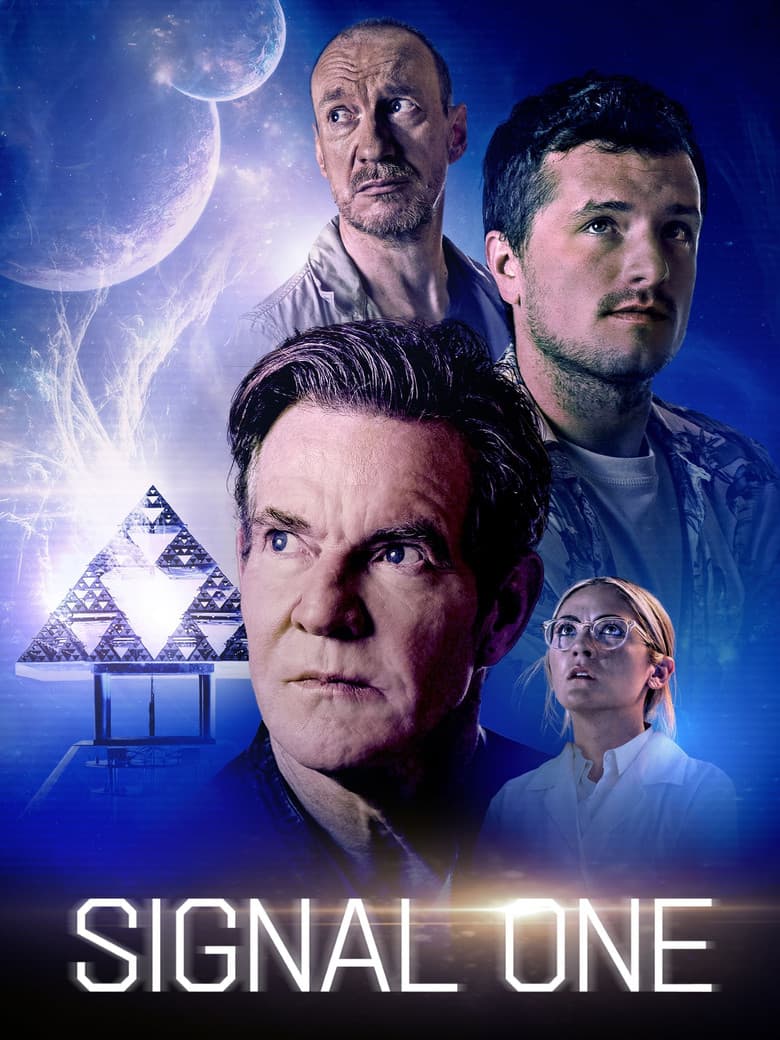 Signal One — posters 6