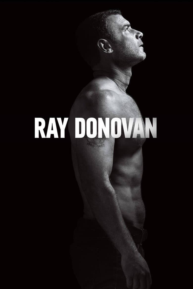 Ray Donovan — posters 7
