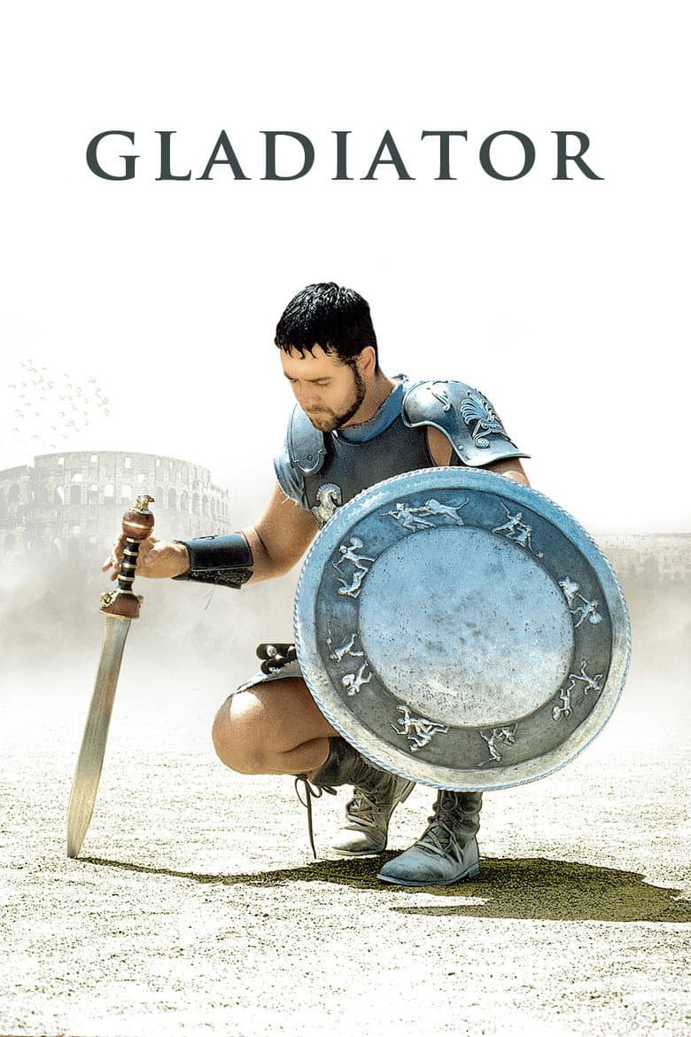 Gladiator — posters 4