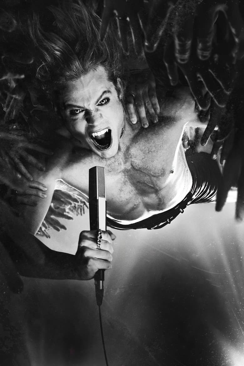 The Vampire Lestat — posters 6