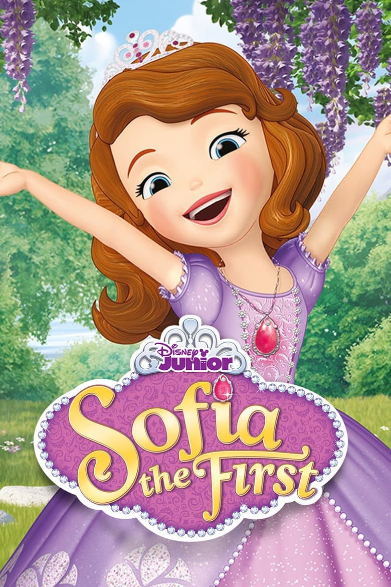 Sofia the First — posters 4