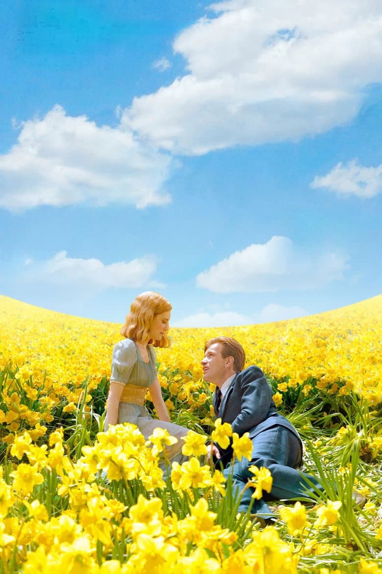 Big Fish — posters 4