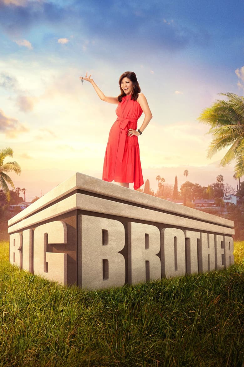 Big Brother — posters 6