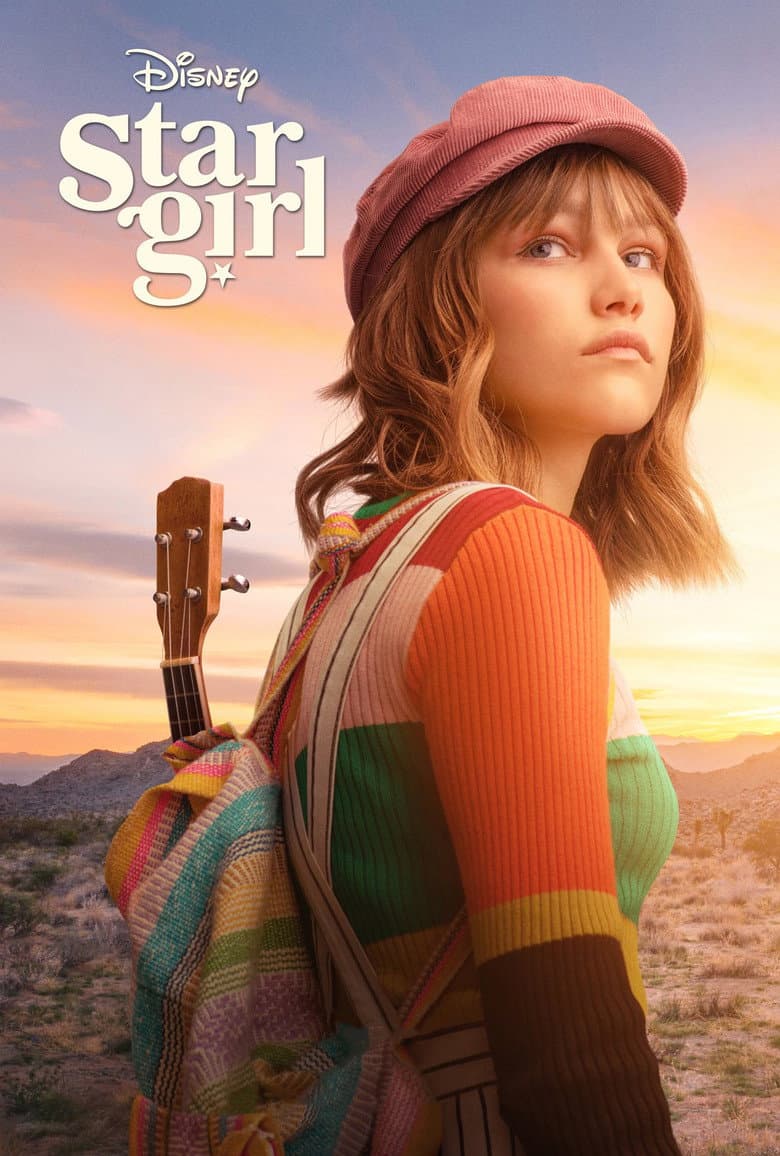 Stargirl — posters 8